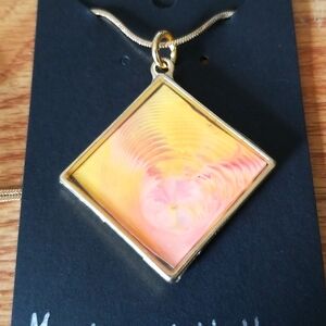 Beautiful Unique Necklace